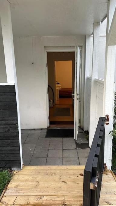 2 Bedroom Apartment Near The Sea Tisvildeleje Exterior photo